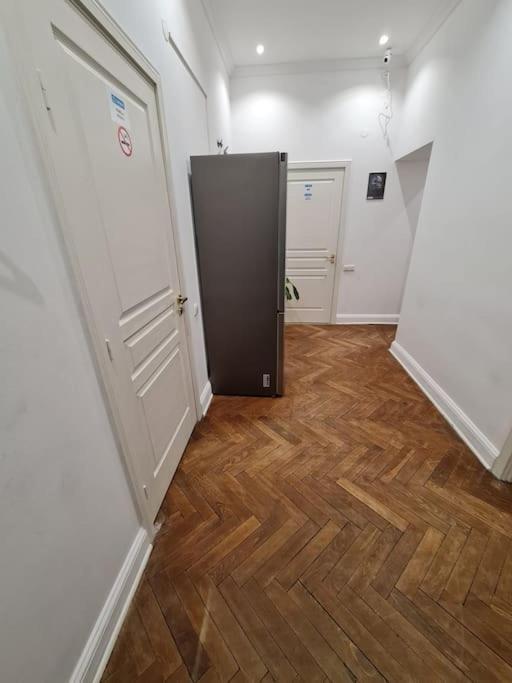 Fantastic Waw - Ok11 Room D Warsaw Exterior photo